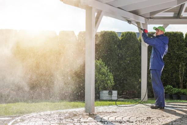 Best Restaurant Pressure Washing  in Olive Branch, MS