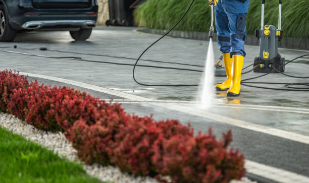 Best Gas Station Cleaning  in Olive Branch, MS